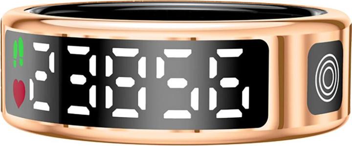 Produktbild Avizar AVJ-FE616 Smart Ring (Gold)