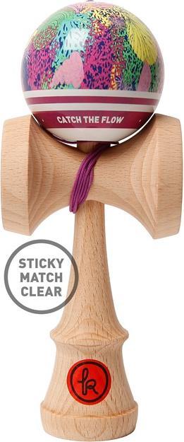 Produktbild Kendama Europe Record + Liquid Love MC