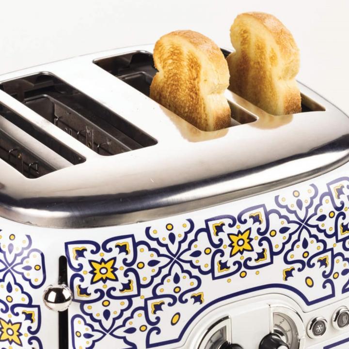 Produktbild Ariete 156 Toaster Capri