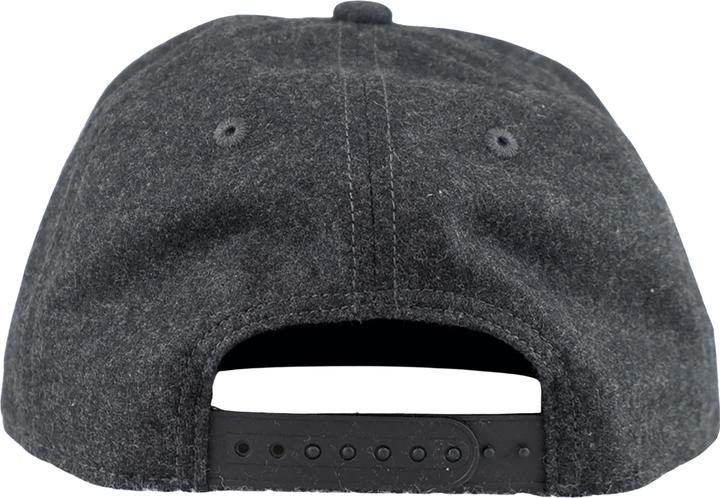 Actual product image Bavarian Caps B Snapback (One size)