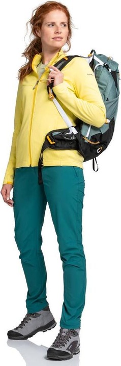Actual product image Schöffel Fleece Jacket Bleckwand (L)