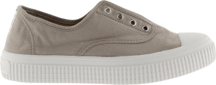 Actual product image Victoria 's canvas trainers re-edition (40)