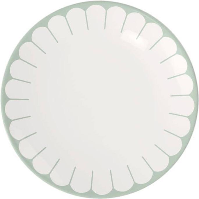 Produktbild Villeroy & Boch Fleur Couleur Speiseteller (6x, 26.60 cm)