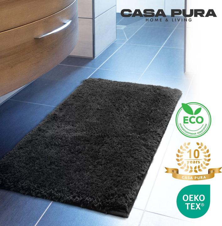 Produktbild Casa Pura SKY Badematte (70 x 120 cm)