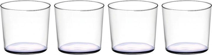 Immagine prodotto LSA Set di 4 tazze Gio piccole (0.31 l, 1 x)
