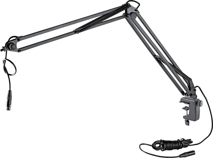 Produktbild K&M 23850 Mikrofonarm