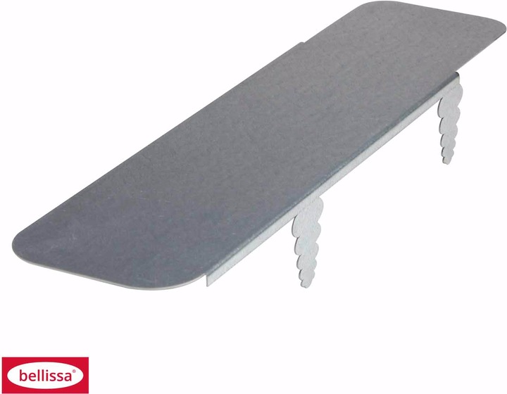 Produktbild Bellissa Rasenkante Mähroboter (87.40 cm)