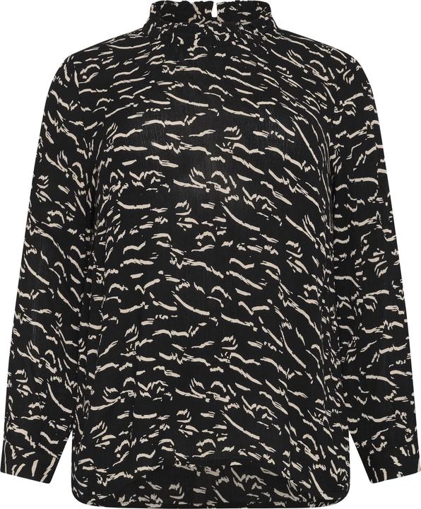 Beige, Noir