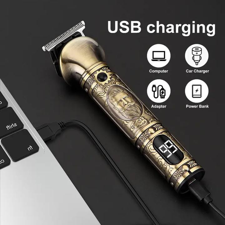 Produktbild Cbx 6-in-1 Power-Trimmer-Set für Herren