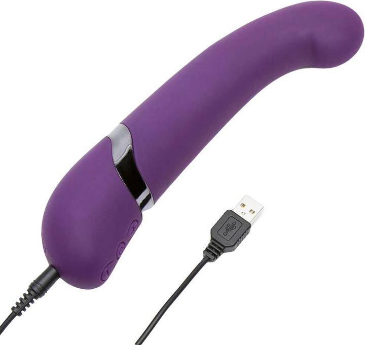 Actual product image Pipedream Luxury G-Spot