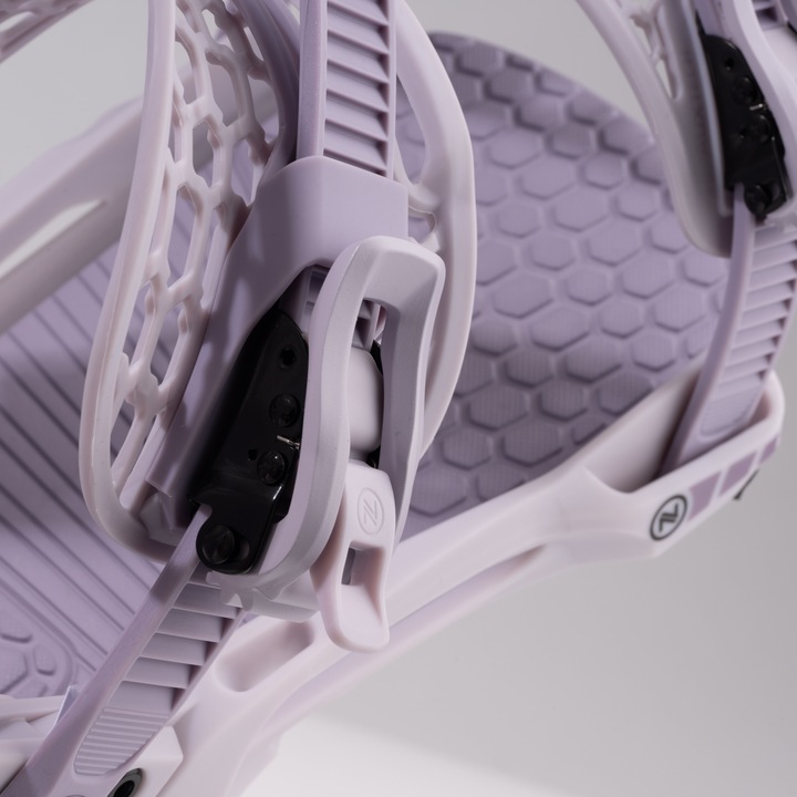 Produktbild Nidecker Snowboard Bindings Kaon 2025 (L)