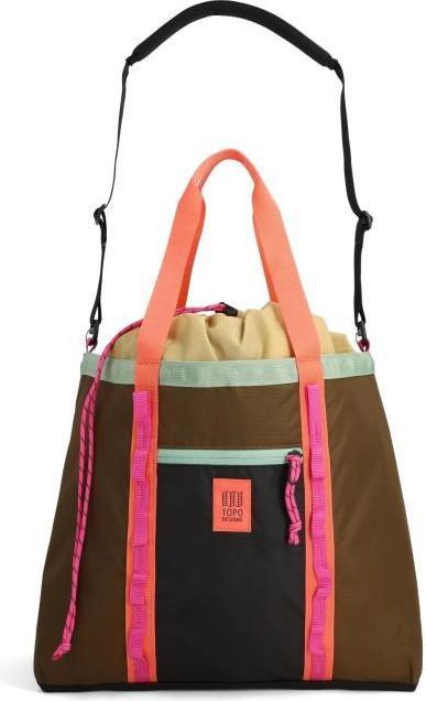 Produktbild Topo Designs Mountain Utility Tote (33 l)