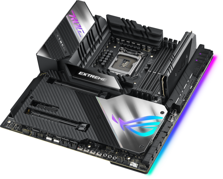 Produktbild ASUS ROG Maximus XIII Extreme (LGA 1200, Intel Z590, E-ATX)