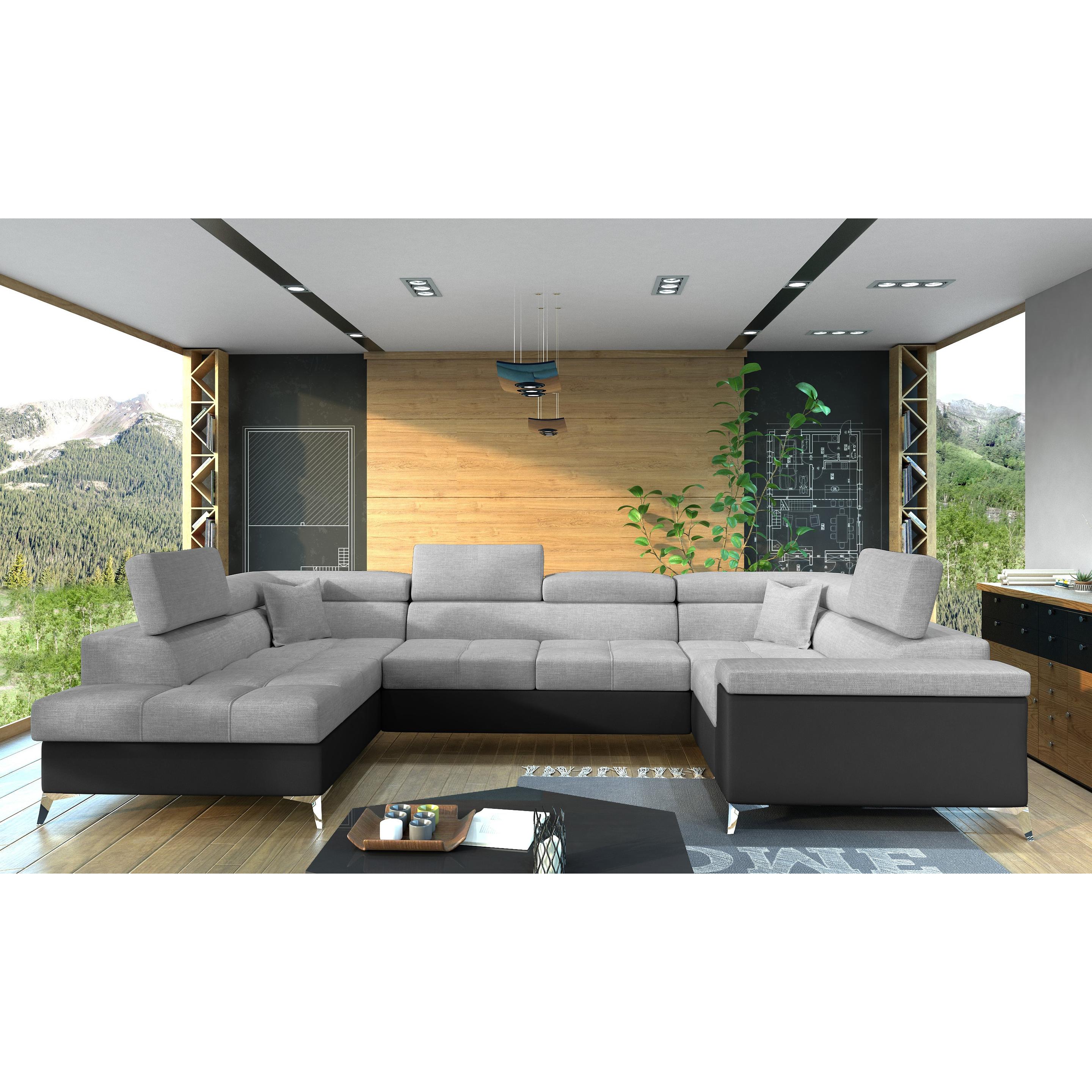 ELTAP, Sofa, Thiago (Wohnlandschaft, Bettsofa)