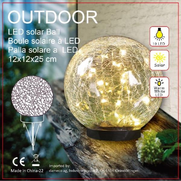 Image du produit GuGus Crackle Ball (1000 lm)