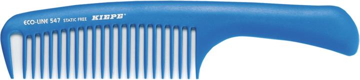 Immagine prodotto Kiepe Pettine con manico in fibra di carbonio attivo professionale (547)