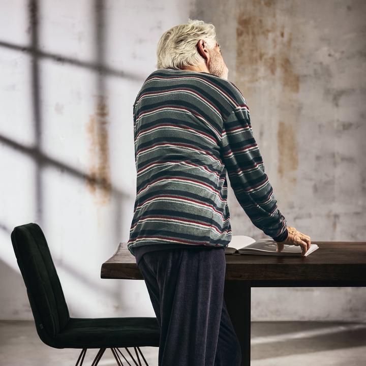 Produktbild Erwin Müller Herren-Schlafanzug (52)