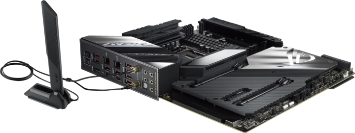 Produktbild ASUS ROG Maximus XIII Extreme (LGA 1200, Intel Z590, E-ATX)
