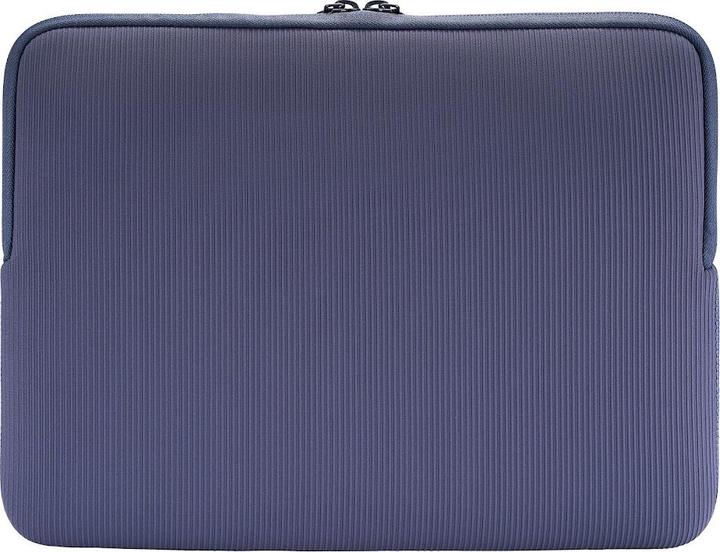 Actual product image Tucano Sleeve Colore 2 12"/13" - Buntes Neopren-Sleeve mit (13.60", Apple)