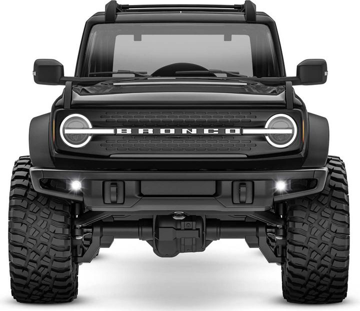 Actual product image Traxxas Ford Bronco (RTR Ready-to-Run)