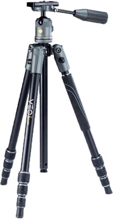 Image du produit Vanguard Trépied VEO 2X 204ABP (Métal)