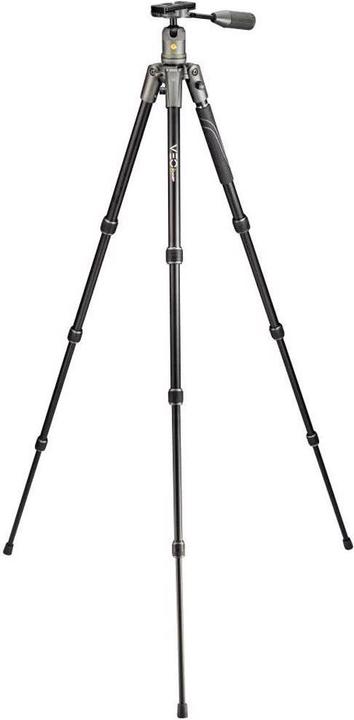 Image du produit Vanguard Trépied VEO 2X 204ABP (Métal)