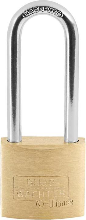 Image du produit Burg Wächter Cadenas C-Line 222 HB 30 45