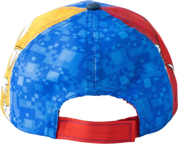 Produktbild Jakks Pacific Sonic Kinderkappe Bunt