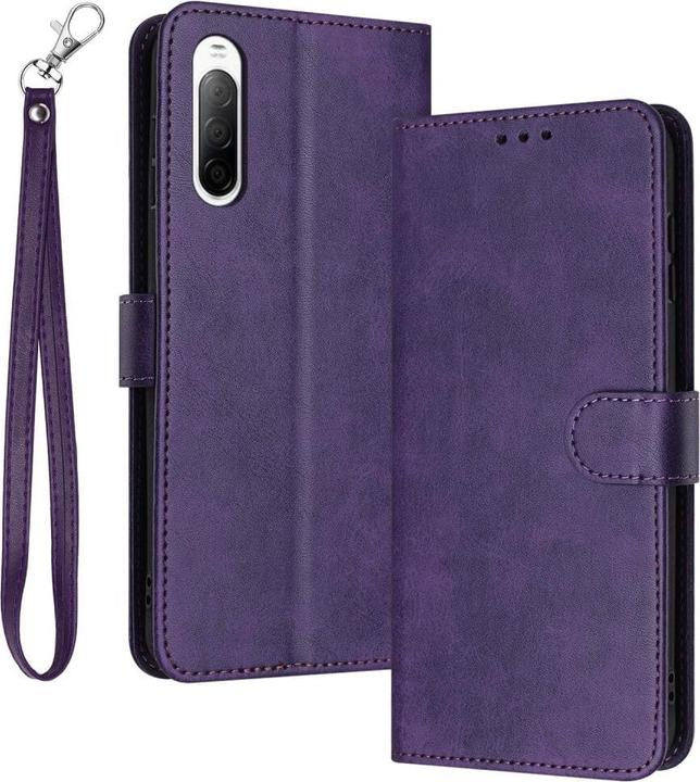 Actual product image Cover-Discount Sony Xperia 10 VI - Premium mobile phone case (Sony Xperia 10 VI)