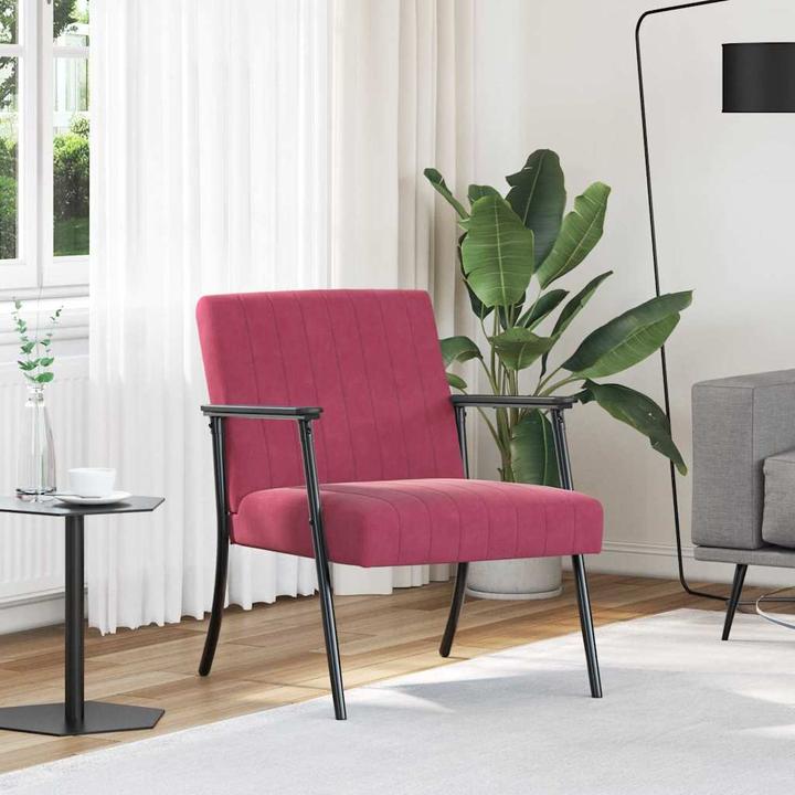 Image du produit vidaXL Moderner Sessel