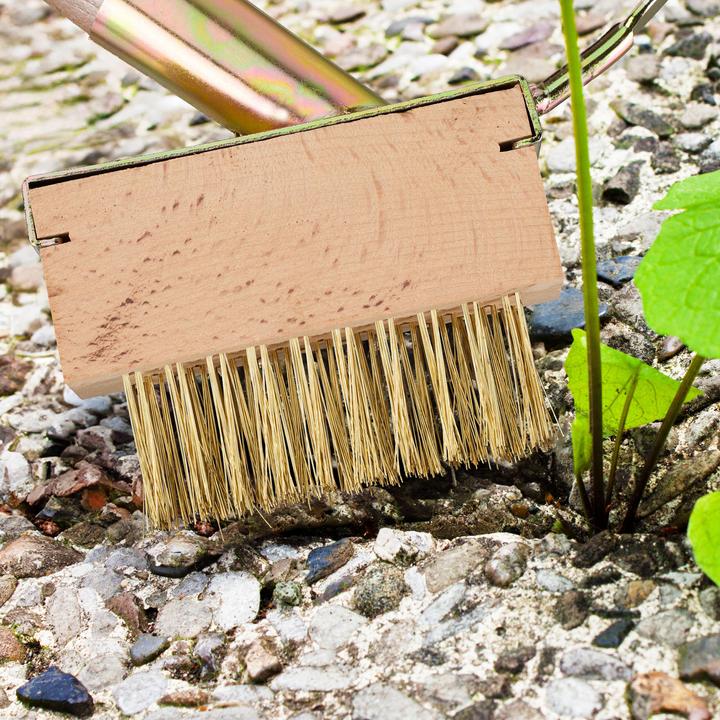 Actual product image Relaxdays 2x weed joint brush