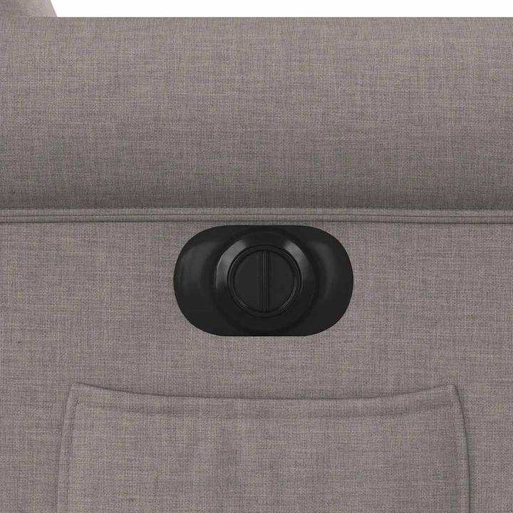 Actual product image vidaXL Relaxsessel