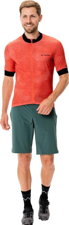 Image du produit Vaude Hommes Furka FZ Tricot (XXL)