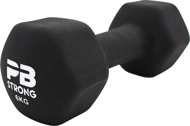 Dumbbells