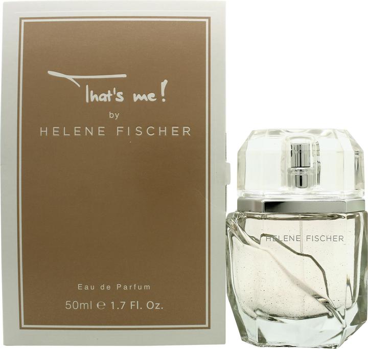 Immagine prodotto Helene Fischer Questo sono io (Eau de parfum, 50 ml)