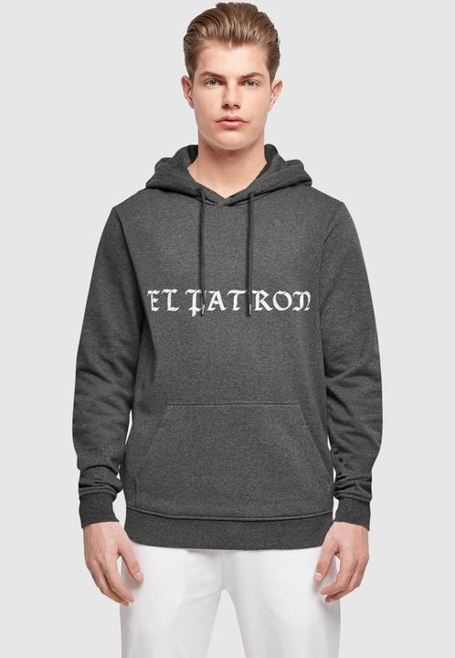 Produktbild Mister Tee El Patron Hoody - 7794 (S)