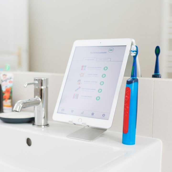 Actual product image Playbrush Smart Sonic (Sonic toothbrush)