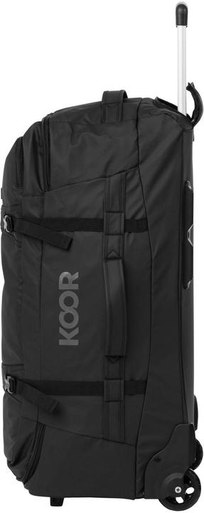 Actual product image Koor Jiibs (90 l)