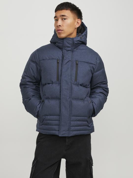 Actual product image Jack & Jones Kapuzen Wattierte Jacke (XL)