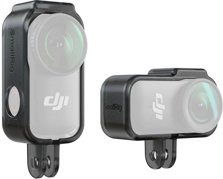 Produktbild SmallRig Vertical-to-Horizontal Cage Kit for DJI Osmo Nano