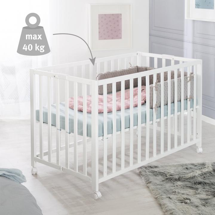 Produktbild Roba Fold Up (60 x 120 cm)