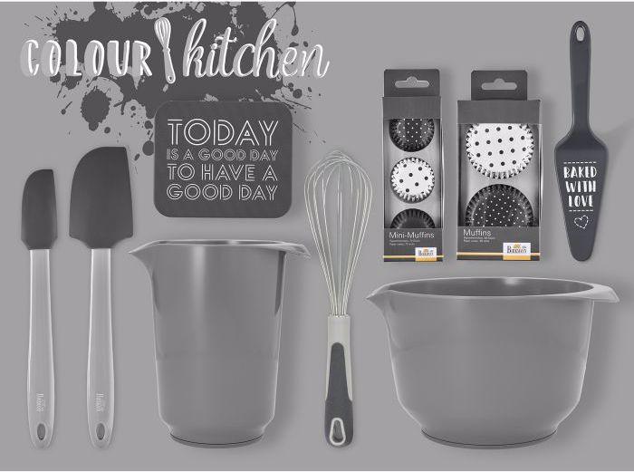 Actual product image Birkmann Dough scraper