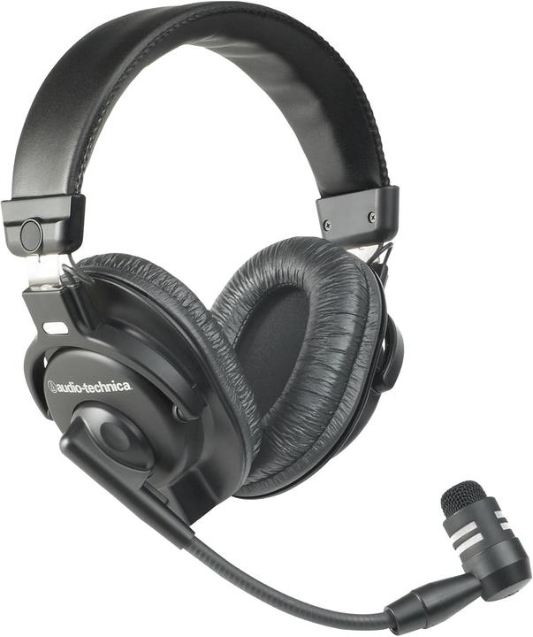 Immagine prodotto Audio-Technica Bphs1 (Cablato)