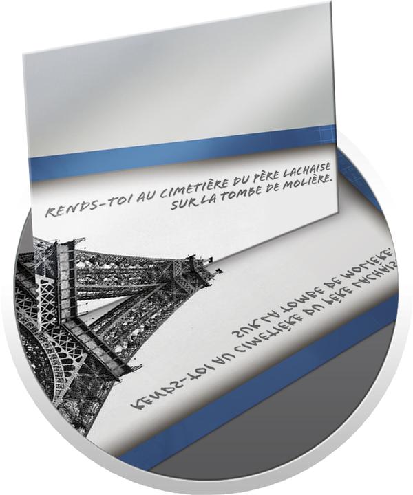 Produktbild Lansay 75145 (Französisch, 2 - 6 Spieler)