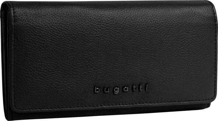 Actual product image Bugatti Long Bella Ladies Wallet II