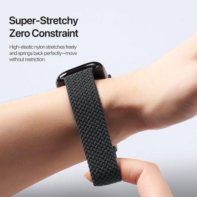 Produktbild Dux Ducis Mixture Ultra Series Nylon Armband (Nylon)