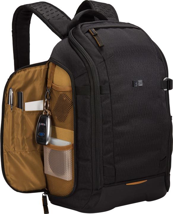 Caselogic Viso Slim Camera Backpack (Fotorucksack, 15 l)