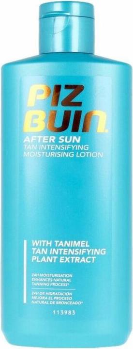 Image du produit Piz Buin Intensification du teint (200 ml, Lotion après-soleil)