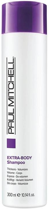 Image du produit Paul Mitchell Shampooing quotidien Extra Body (Shampoing liquide, 300 ml)