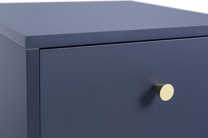 Produktbild Schildmeyer Alfa Kommode (40 x 40.10 x 142 cm)